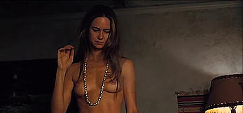 Actress - Katherine Waterston: Movie - Inherent Vice